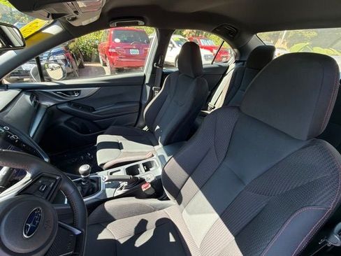 Used 2023 Subaru WRX Premium AWD/4WD image 12