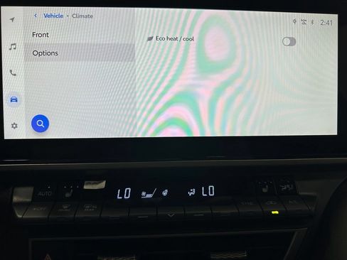 Used 2026 Toyota Camry XSE FWD image 32