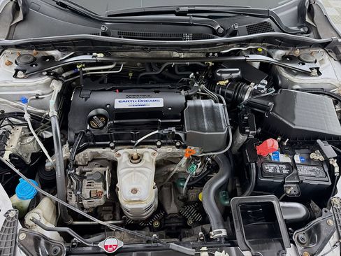 Used 2014 Honda Accord EX-L image 10