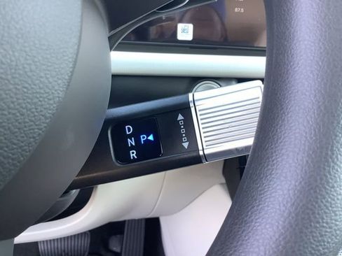 New 2026 Hyundai Tucson Blue SE image 34