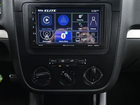 Used 2009 Volkswagen GTI 2-Door FWD image 22
