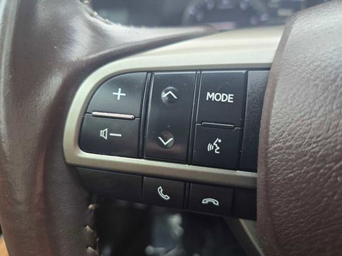 Used 2018 Lexus ES 350 w/ Navigation System Package image 32