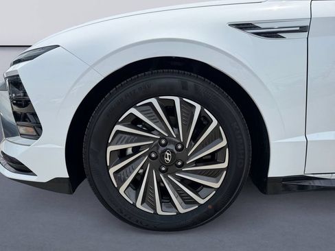 New 2026 Hyundai Sonata SEL FWD image 9