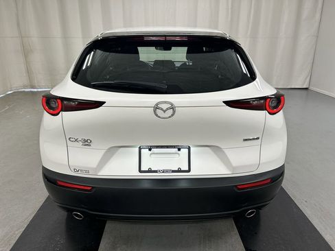 Used 2023 MAZDA CX-30 AWD 2.5 S image 20