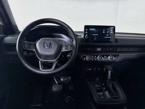 Certified 2026 Honda CR-V Sport-L image 27