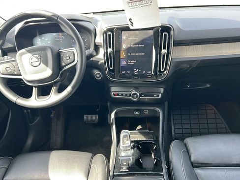 Used 2019 Volvo XC40 T5 Inscription AWD/4WD image 8