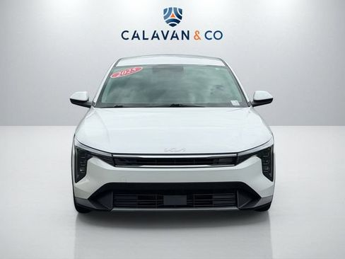 Used 2025 Kia K4 EX FWD image 2