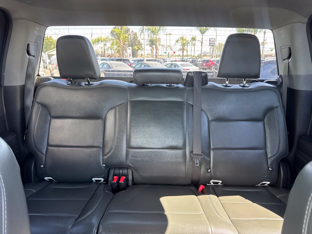 Used 2023 Chevrolet Silverado 1500 RST AWD/4WD image 26