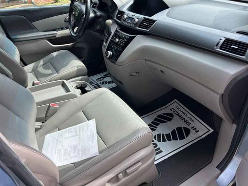 Used 2013 Honda Odyssey EX-L image 15
