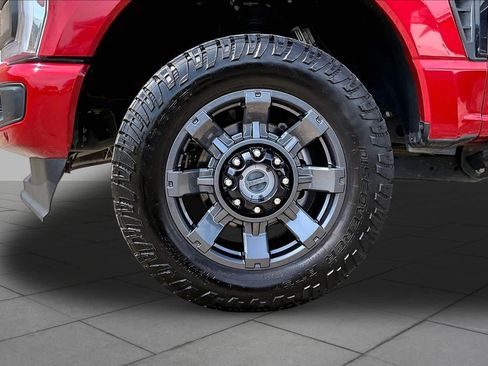 Certified 2024 Ford F250 Lariat w/ Lariat Ultimate Package AWD/4WD image 13