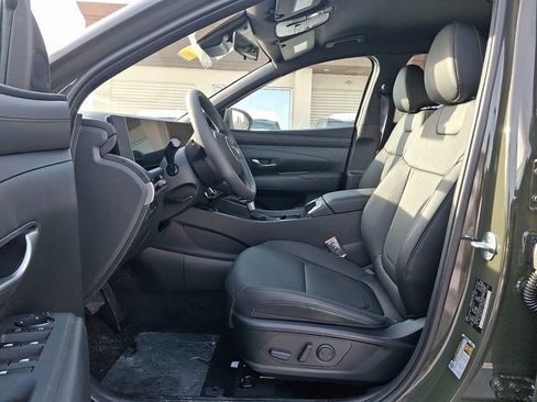 New 2026 Hyundai Santa Cruz SEL AWD/4WD image 5