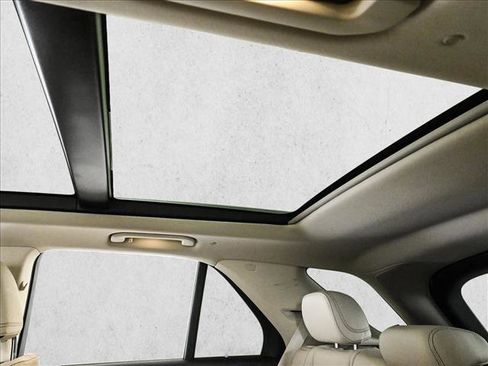 Certified 2026 Mercedes-Benz GLE 350 4MATIC image 21