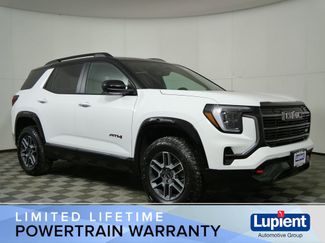 New 2026 GMC Terrain AT4 w/ Convenience Package III 360° Tour