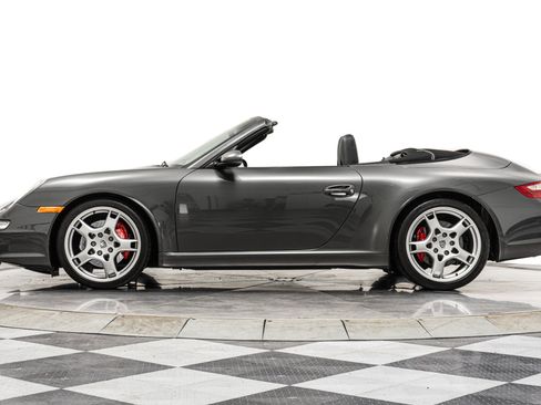 Used 2006 Porsche 911 Carrera S RWD image 6