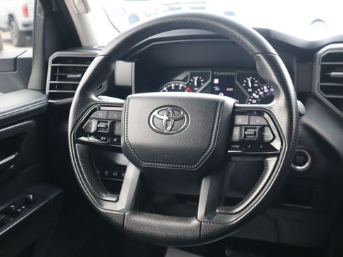 Used 2023 Toyota Tundra SR AWD/4WD image 16
