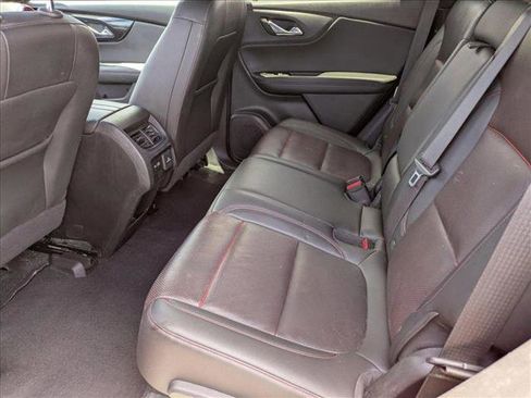 Used 2019 Chevrolet Blazer RS image 18