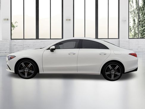Certified 2021 Mercedes-Benz CLA 250 image 2