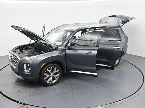 Used 2022 Hyundai Palisade SEL w/ Convenience Package FWD image 39