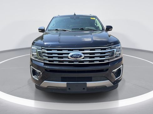 Used 2021 Ford Expedition Limited RWD image 2