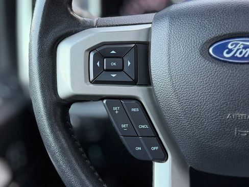 Used 2020 Ford F350 Lariat w/ Lariat Ultimate Package image 8