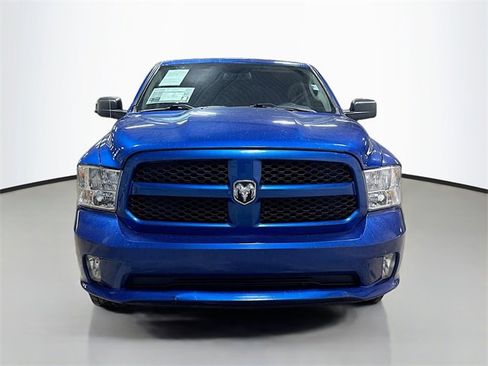 Used 2019 RAM 1500 Express image 3