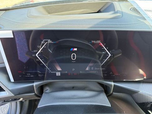 New 2026 BMW 430i xDrive Convertible AWD/4WD image 18