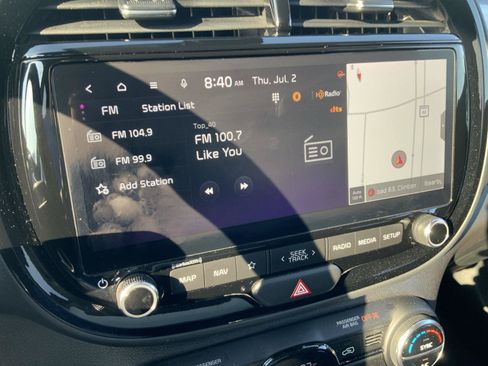 Used 2024 Kia Soul EX FWD image 37