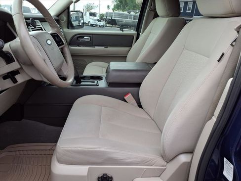 Used 2012 Ford Expedition EL XLT image 10