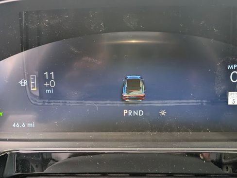 New 2026 Lincoln Corsair Grand Touring image 25