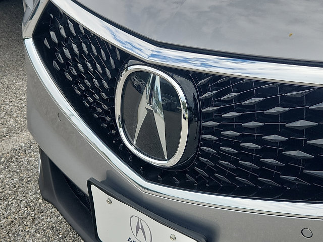 Certified 2024 Acura RDX w/ Technology Package AWD/4WD image 4