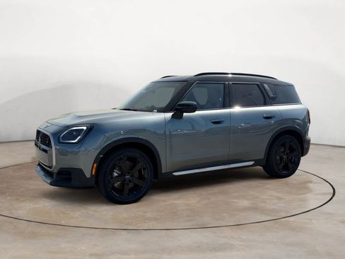 New 2026 MINI Cooper Countryman S AWD/4WD image 7