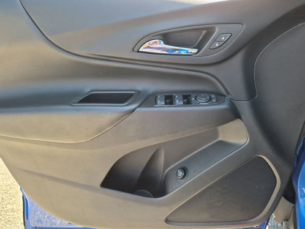 Used 2024 Chevrolet Equinox LT AWD/4WD image 32