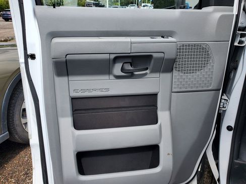New 2024 Ford E-350 and Econoline 350 Super Duty w/ Ambulance Prep Package RWD image 14