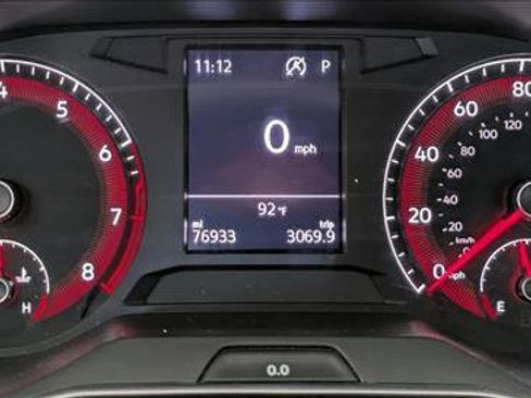 Used 2021 Volkswagen Jetta R-Line FWD image 11