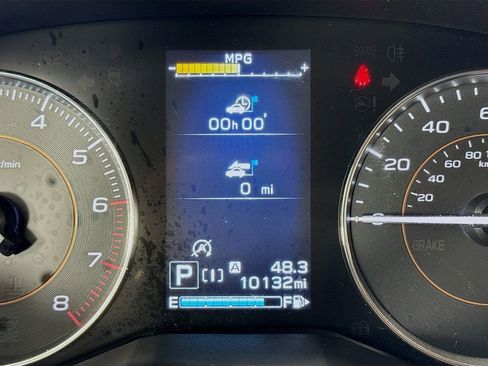 Certified 2023 Subaru Crosstrek 2.5i Limited image 13