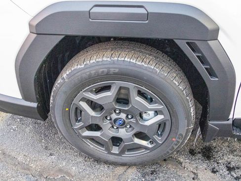 New 2026 Subaru Outback Premium image 39