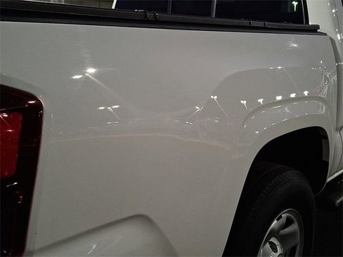 Certified 2023 Toyota Tacoma SR image 8