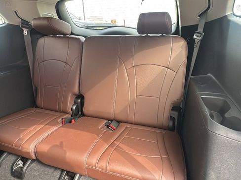 Used 2020 Buick Enclave Avenir w/ Avenir Technology Package image 16