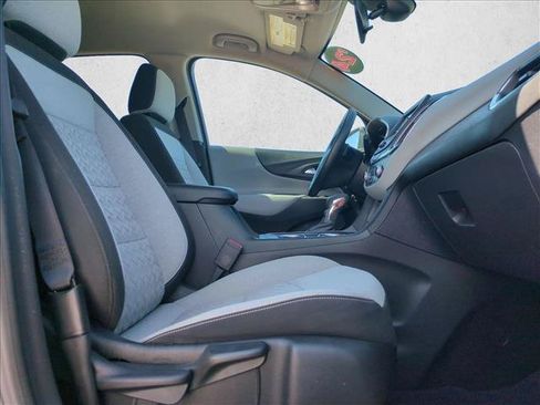 Used 2024 Chevrolet Equinox LT AWD/4WD image 20