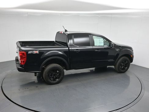 Certified 2023 Ford Ranger XL w/ Equipment Group 101A High image 42