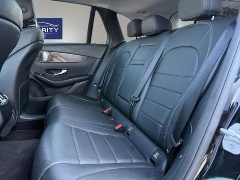 Used 2016 Mercedes-Benz GLC 300 4MATIC image 29