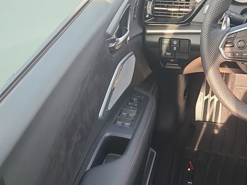 New 2026 Acura RDX A-Spec AWD/4WD image 18