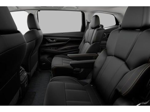 New 2026 Subaru Ascent Limited Bronze image 17