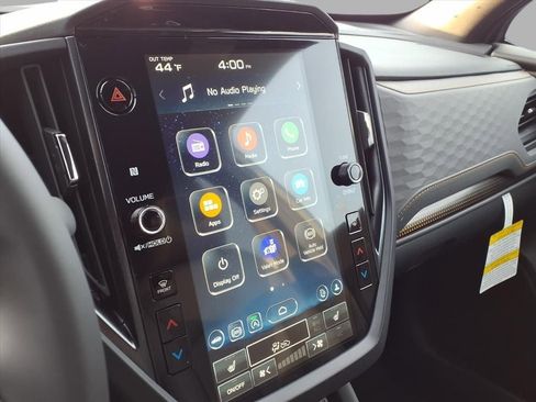 New 2026 Subaru Forester Wilderness image 6