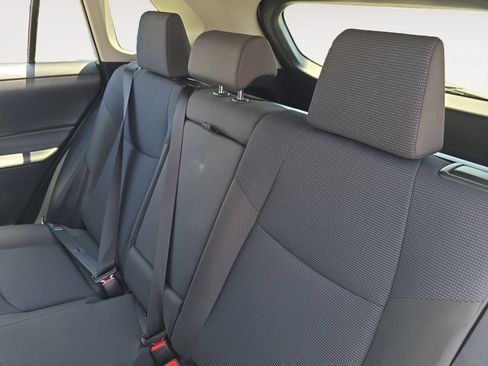 Certified 2025 Toyota RAV4 LE FWD image 13