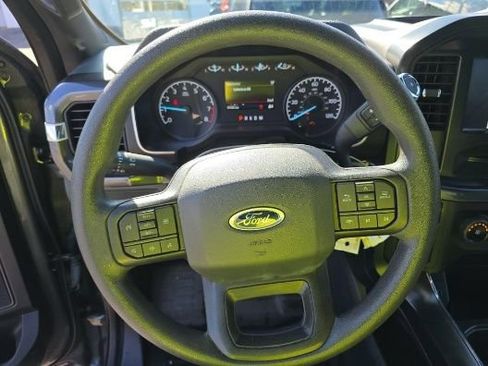 Used 2023 Ford F150 XL w/ STX Appearance Package AWD/4WD image 39