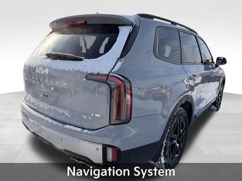 Used 2023 Kia Telluride EX X-Line image 10
