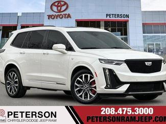 Used 2023 Cadillac XT6 Sport 360° Tour