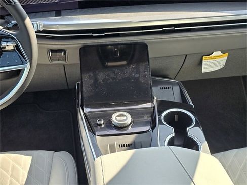 New 2026 Cadillac Escalade IQL Luxury image 19