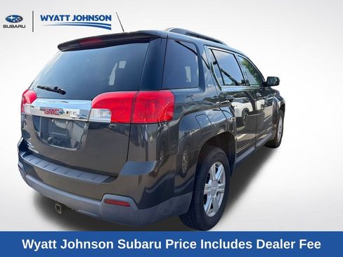 Used 2014 GMC Terrain SLT FWD image 6